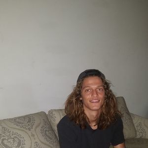 Meet your Posher, Christian